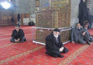 Dualar Şüheda için