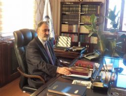 Çınar: ‘Camiler Huzur mekanları'