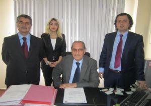 MNG inşaatı durduruldu