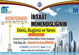 ETÜ'den Mühendislik yaklaşımı