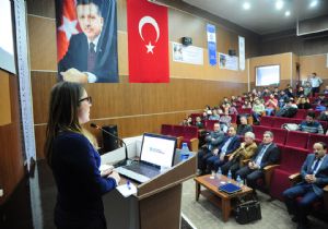 ETÜ'de mühendislik atılımı