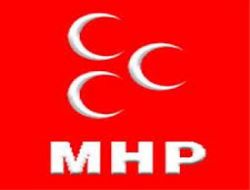 MHP Pasinler ilçe teşkilatı görevden alındı