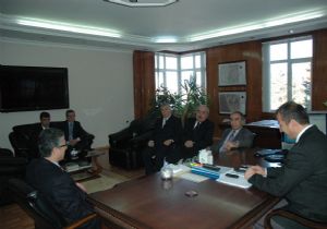 MHP adayları tanıtıma yoğunlaştı