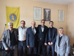 Muhtarlar 'Dadaşoğlu' dedi