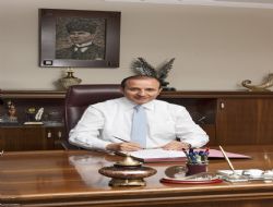 ‘Makam ve mevkiler baki değildir'