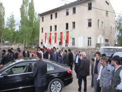 Maksut Efendi'ye vefa