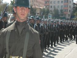 Erzurum milli coşkuya hazır