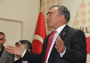 ‘Ben Erzurum'a borçluyum'