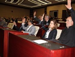 Meclis nakliye sorunlarını irdeledi