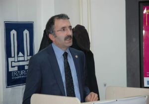 Yavilioğlu'ndan ‘istikrar' vurgusu