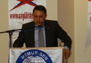 Memur-Sen: ‘Bilgi kirliliği var'