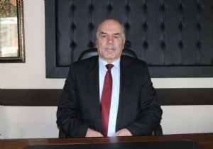 Minibüs ve Dolmuşçular Odası'nda Ağgön dönemi