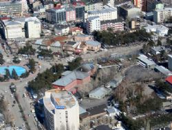 Trafikte 100 bin araç var