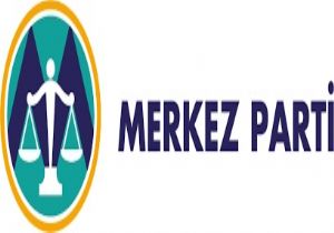 Merkez Partide istifa