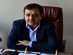 ‘Annelik yüce makam'