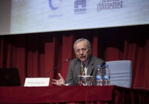 Mütefekkir Nurettin Topçu'ya vefa