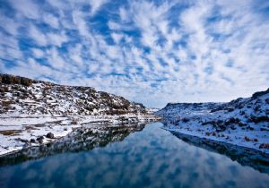 Meteoroloji Erzurumluları uyardı