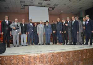 Muharremiye Geleneğinden Hz. Hüseyin'e Nefesler