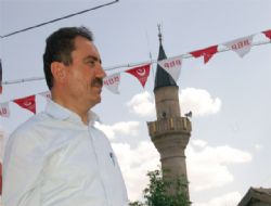 Yazıcıoğlu mevlidle anıldı