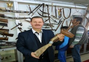 Erzurum Kültürü'ne müze desteği