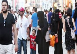 Erzurum'un nüfus en'leri açıklandı