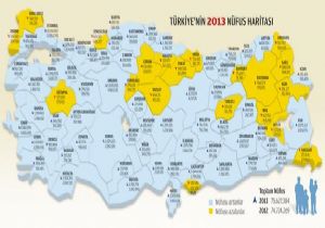 Nüfusta 2023 bilmecesi