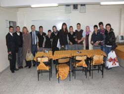 Engellilere Meclis desteği