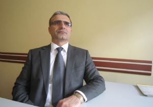 Engelliler belediyelerden beklentilerini paylaştı