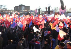 Başbakan Erdoğan Ankara'ya gitti