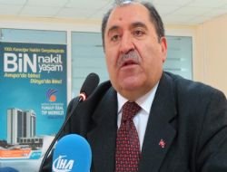 ANAP'lı eski vekiller, Özal'ı anlattı