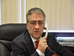 Erzurum'a 'Güneş Enerjisi Vizyonu'