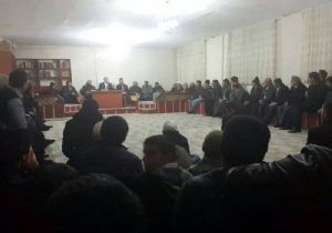 Özkılıç'tan ‘Yaşam Kalitesi' sözü