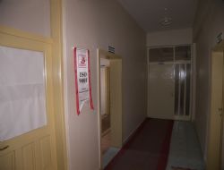 Narman öğretmenevi kalitesini belgeledi