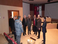 Üniversitelerde bölgesel işbirliği