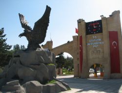 ATAÜNİ'den Arabuluculuk Eğitimi