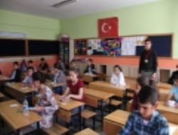 Oltu'da SBS heyecanı