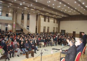 Oltulular 10. Aşıklar Gecesi'nde buluştu