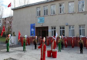 Onlar Özel Harekatçıların moral kaynağı