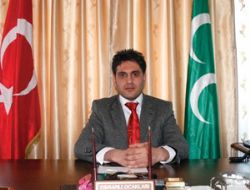 Osmanlı Ocakları'nda nöbet değişimi… 