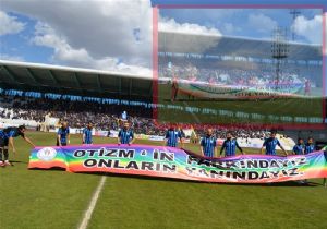 ‘Otizim'in Farkındayız, Onların Yanındayız'