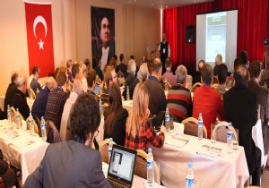 Palandöken'de İklim ve Kar gündemi