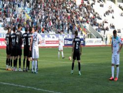 PFDK'dan Büyükşehir'e ceza