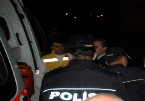 Aşkale'de gürültü kavgası: 6 yaralı