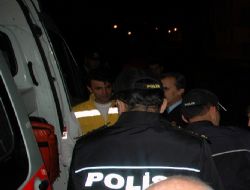 Eski kiracısı ev sahibini bıçakladı