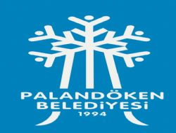 Palandöken'den twitter  açılımı