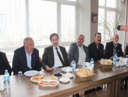 Palandöken'den 1001 Sünnet Şöleni