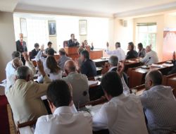 Palandöken bütçesi açıklandı