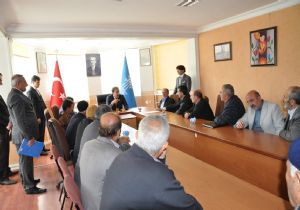 Palandöken Halk Günleri ilgi görüyor