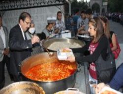 Bulutlar'dan Ramazan değerlendirmesi