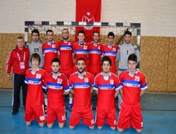 Önce play off, sonra süper lig